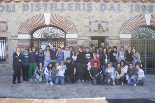 Poli - Hotellerie School of Recoaro Terme